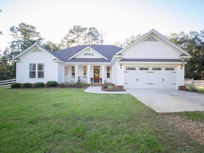 3332 Almanac Rd, Tallahassee, FL, 32309