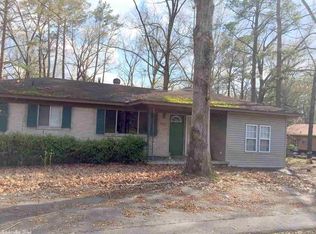 7901 Mabelvale Pike, Little Rock, AR 72209