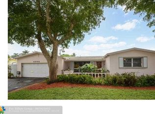 4906 SW 90th Ter, Cooper City, FL 33328