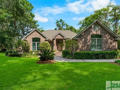 193 Belle Island Court, Richmond Hill, GA, 31324