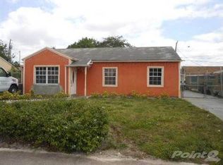 621 NE 4th Pl, Hialeah, FL 33010
