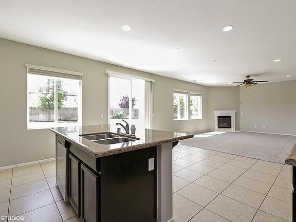Kitchen View 2