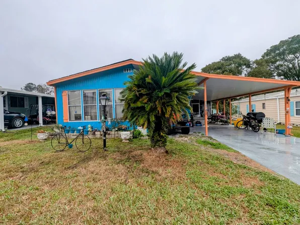 4260 Tipperary Ln, Brooksville, FL 34601