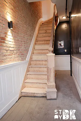 Rented by StayBK LLC | media 16