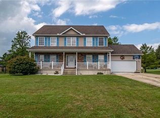 275 Heather Dr, Decatur, IL 62522