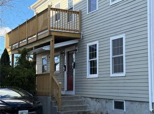 40 Tecumseh St, Providence, RI 02906