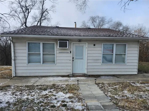 617 S Coleman St, Princeton, MO 64673