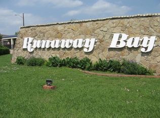 911 Clear Ridge Dr, Bridgeport, TX 76426