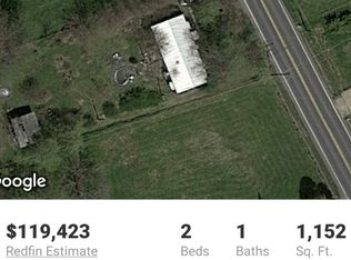 753 White Hall Rd, Littlestown, PA 17340