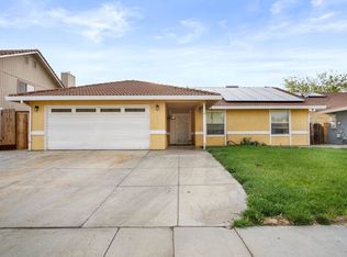 551 Windwood Ct, Los Banos, CA 93635