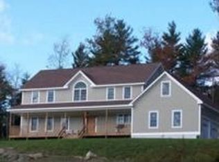 14 Potter Rd, Rowe, MA 01367