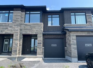 304 Energy St, Ottawa, ON K2V 0T4