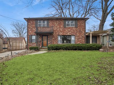 3121 44th St, Des Moines, IA, 50310