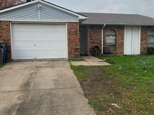 521 Hanover Dr, Allen, TX 75002