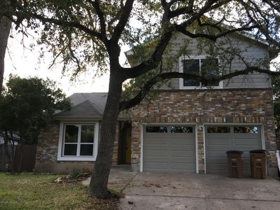 7702 Kincheon Ct, Austin, TX, 78749