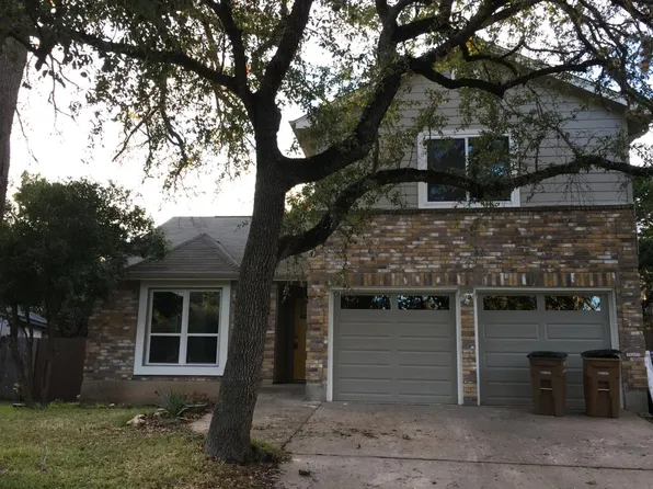 7702 Kincheon Ct, Austin, TX 78749