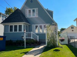 1619 S 13th St, Manitowoc, WI 54220