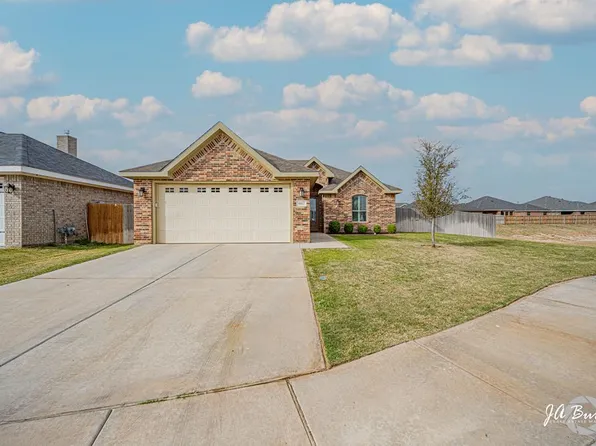6017 Aurora Way, Midland, TX 79705