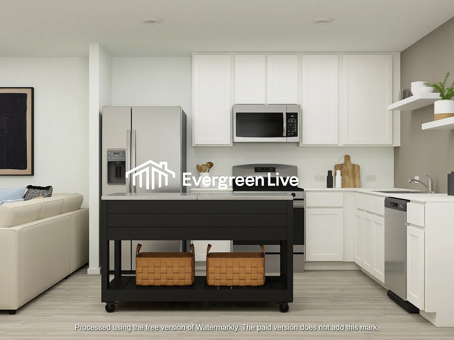 4 bed, 2.0 bath, 1375 sqft, $1,470 — Photo 3