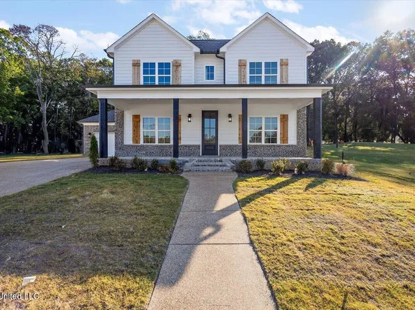 7799 John Elliott Cv, Hernando, MS 38632