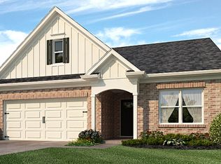 22810 Sanders Way, Mc Calla, AL 35111