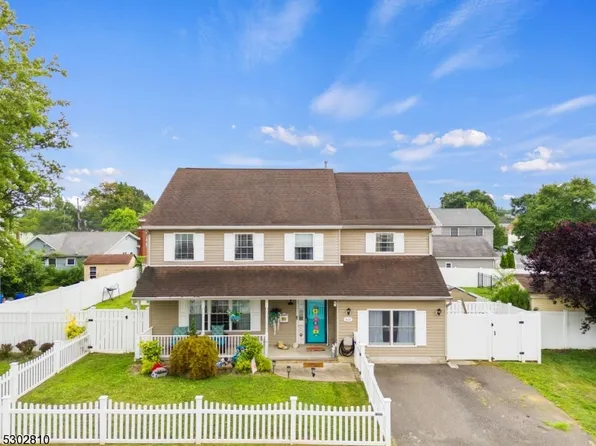 616 Park Ave, Union Beach Boro, NJ 07735