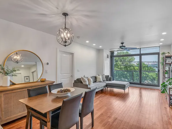 8125 River Rd APT 2D, North Bergen, NJ 07047