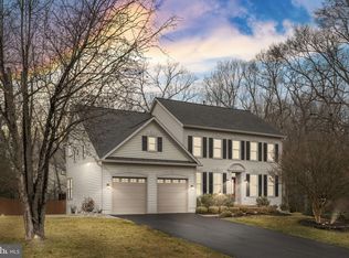 Meadowbrook Woods, Manassas, VA 20112