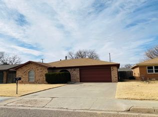 313 Cedar Ave, Dumas, TX 79029