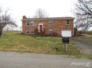 115 Brewer Dr, Richmond, KY 40475