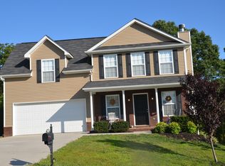 4908 Falling Star Ln, Powell, TN 37849