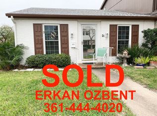 21 Townhouse Ln, Corpus Christi, TX 78412