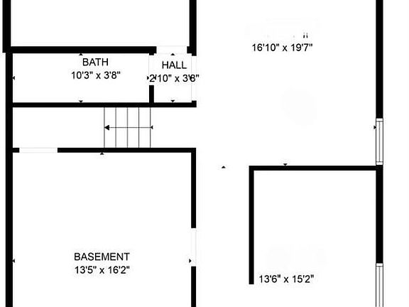 2nd image of 860 Marble St