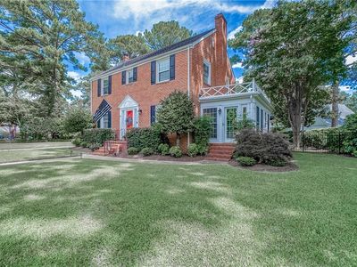 4300 Duke Dr, Portsmouth, VA, 23703