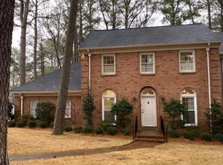 1103 Bedford Pl N, Tuscaloosa, AL 35406