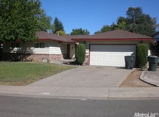 5224 Columbine Way, Carmichael, CA