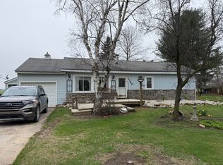1742 Golden Rd SE, Kalkaska, MI 49646