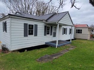 1511 Lexington Ave, Flatwoods, KY 41139