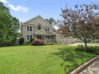 877 Los Colonis Dr, Virginia Beach, VA, 23456