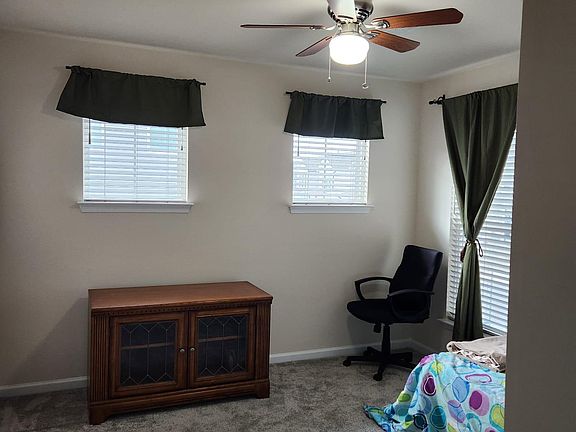 Third Bed room