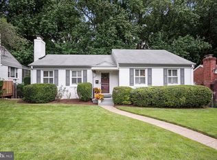 9013 Garland Ave, Silver Spring, MD 20901