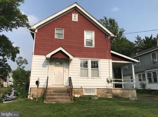 122 Manor Rd, Hatboro, PA 19040