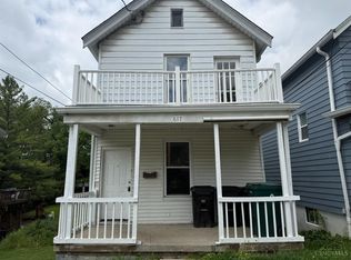 617 Trenton Ave, Cincinnati, OH 45205