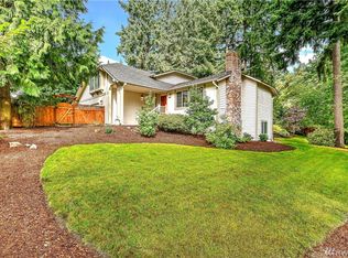 6824 NE 191st St, Kenmore, WA 98028