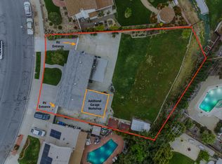 2725 Fletcher St, Simi Valley, CA 93065