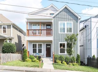 910 Locklayer St, Nashville, TN 37208