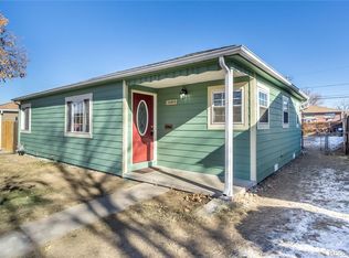 1680 Jamaica St, Aurora, CO 80010