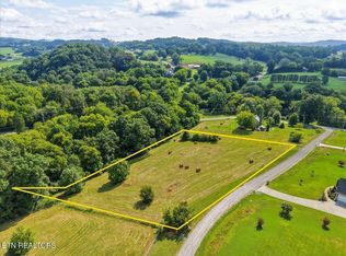 Park View Dr, Blaine, TN 37709