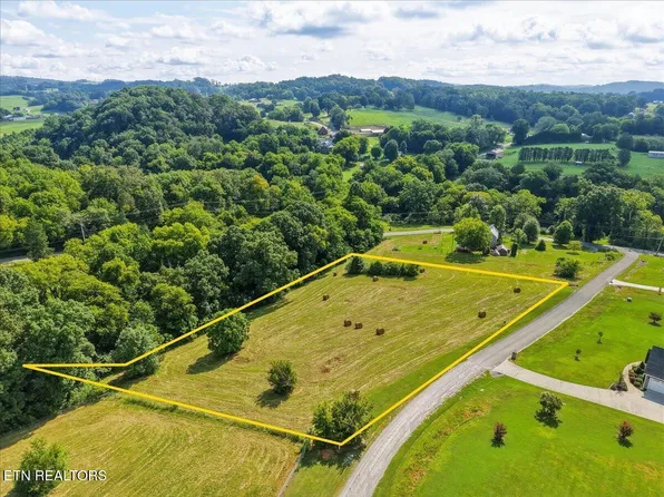 Park View Dr, Blaine, TN 37709