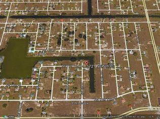 1721 NE 5th Pl, Cape Coral, FL 33909